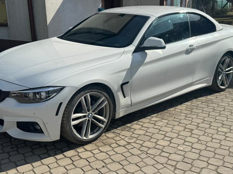 BMW — galeria NaprawioneParts.pl