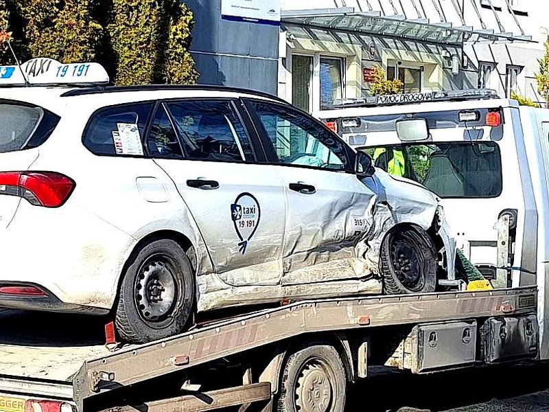 FIAT TIPO — galeria NaprawioneParts.pl